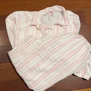 Victoria Secret Jammies Small